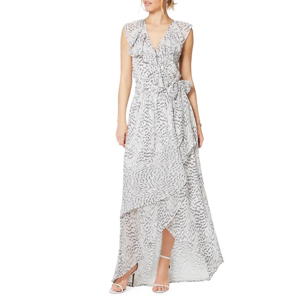 NWT Ramy Brook Wilma Maxi dress